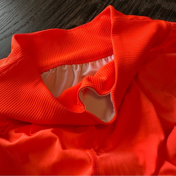 Free People Movement Game Time Flouncy Flirty Fully Lined Soft Athletic Short - Picture 11 of 15